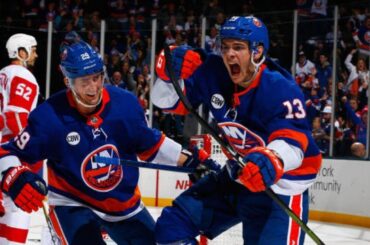 15 Minutes of Mathew Barzal Being Mathew Barzal (Highlights)