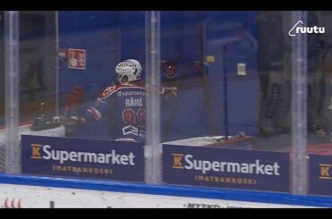 Arttu Rämölle yhden ottelun pelikielto