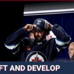 Can The Winnipeg Jets Return To The Draft And Develop Days?