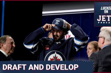 Can The Winnipeg Jets Return To The Draft And Develop Days?