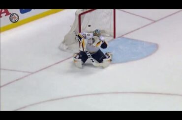 Ritchie fools Rinne with ugly goal
