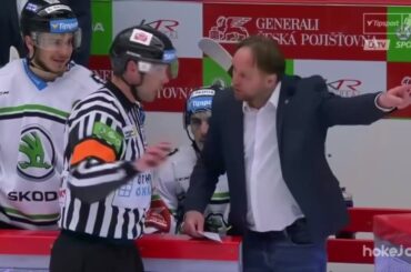 POJĎ SEM, KAM JDEŠ TY VO*E | PAVEL PATERA VS ROZHODČÍ |