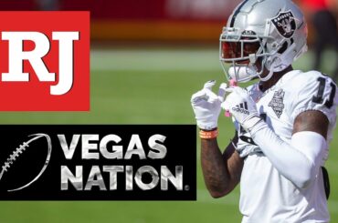 Gruden and Ruggs on the Raiders victory over the Chiefs