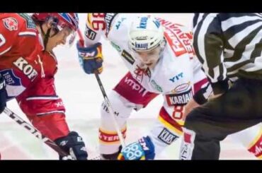 System Spotlight: Teuvo Teravainen