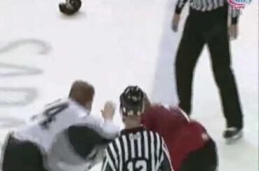 1-1-09 Nathan Smith vs  Jonas Ahnelov