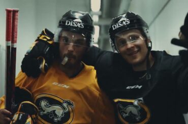 Oulun Kärpät Vuokatissa | "Hienoa saada Kärpät vihdoin tänne harjoittelemaan!"