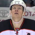 Gotta Hear It: Jets fans chant "Katy Perry" at Ducks' Corey