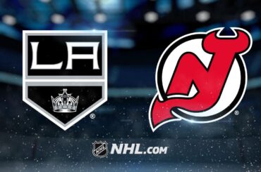 Schlemko scores lone goal in Kinkaid's shutout