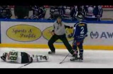 Fy Fan för Andreas Pihl!!!