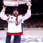 Capitals Re-sign Tom Wilson