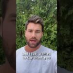 Tom Wilson on re-signing with the Capitals for 7 more years #ALLCAPS