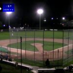 Barrie Baycats v Toronto Maple Leafs IBL, Aug. 2, 2023