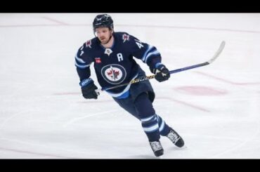 32 in 32 - Winnipeg Jets (2023-24 Season Preview)
