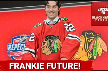 Chicago Blackhawks Prospects Going OFF At Summer Showcase, + Central Division Preview: Dallas Stars