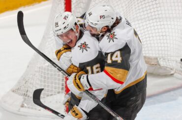 Дорофеев привел "Вегас" к победе