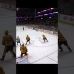 GOAL Matt Roy 2 Predators v Kings 3-4 NHL 2022-23#shorts