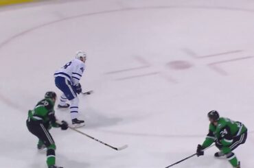 Calle Rosen Scores Another - June 9, 2018