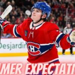 Montreal Canadiens 2023-24 Summertime Predictions