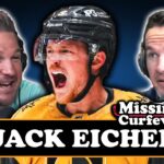 JACK EICHEL X MISSIN CURFEW EP. 203