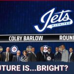 Who Will Form The Backbone Of The Future Winnipeg Jets?