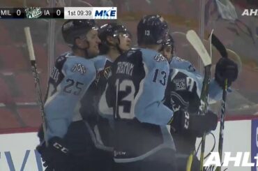 Santini Gets the Ads First of the Year