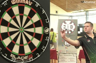 Patrik Kovacs vs Szabolcs Nemeth  Last 16  Apatin Open 2021