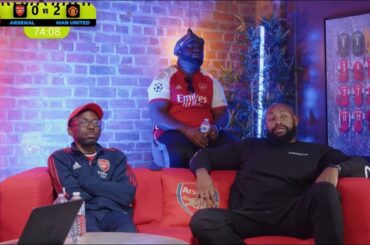 “Will Man United challenge for the league next season?”