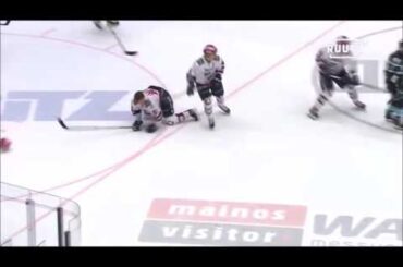 MIKKO KOUSAN RAJU TAKLAUS JUHA JÄÄSKÄÄ PÄÄHÄN