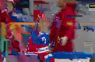 SHO-2020. Матч 2. "Сочи" – Олимпийская сборная России. 0:6. Михаил Абрамов