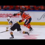 No stick, no problem for Oilers' Puljujärvi