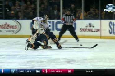 Gotta See It: Hutton flips after huge hit