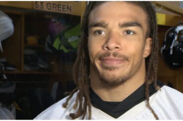 Chase Claypool SAID THIS RIGHT BEFORE He GOT TRADED To Bears 👀