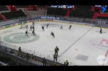 J18 Regional Öst: Södertälje SK - Sollentuna HC 9-1