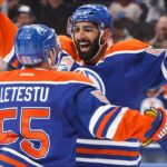 Jujhar Khaira nets first NHL goal