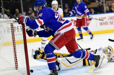 Kakko strikes again for the OT winner