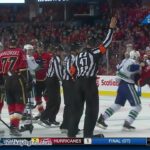 Jack Skille vs Garnet Hathaway Sep 30, 2016