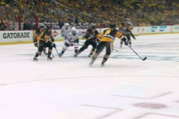 Gotta See It: Letang goes dangerously high with hit on Johansson