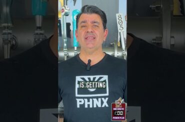 André Tourigny and Arizona Coyotes nearing contract extension