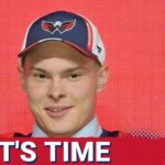 Is this the season for Ivan Miroshnichenko on the Capitals?