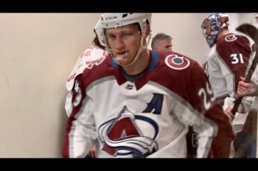 Anaheim Ducks vs Colorado Avalanche 3.27.2023