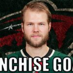 Minnesota Wild's BRIGHT future in net...