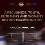 Day 1 | AMBC Junior, Youth, Elite Men's and Women's Boxing Championships | Cali, Colombia 2023
