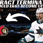 NHL Trade Rumours - Huge Karlsson Update, Sabres, Isles, Flyers Sign Erson, Waivers News + More