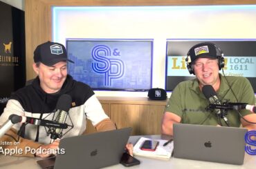 Sekeres vs. Price debating if the Canucks can beat McDavid & the Oilers in the playoffs or not