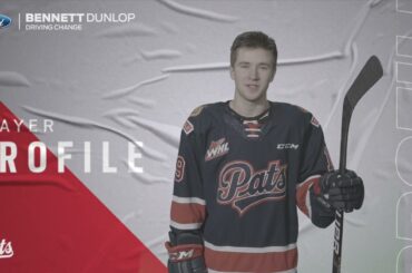 Bennett Dunlop Ford Profile - Tye Spencer