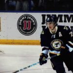 T.J. Oshie Commercial