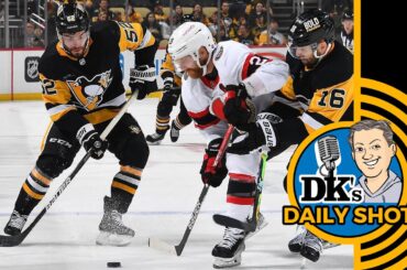 DK's Daily Shot of Penguins: What's left to say?
