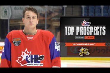 Kubota Top Prospect - Jacob Perreault