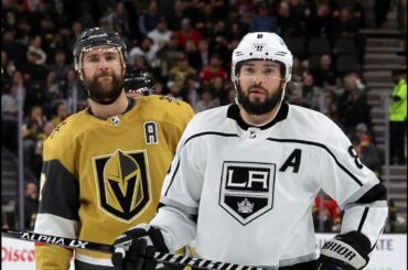 NHL Power Rankings for March 25th 2023