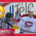 [arCHives] Cole high-fives referee